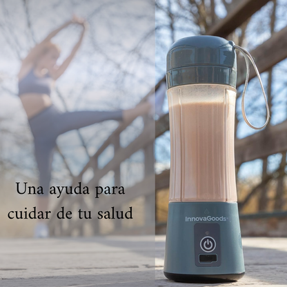 Innovagoods® Batidora De Vaso Portátil